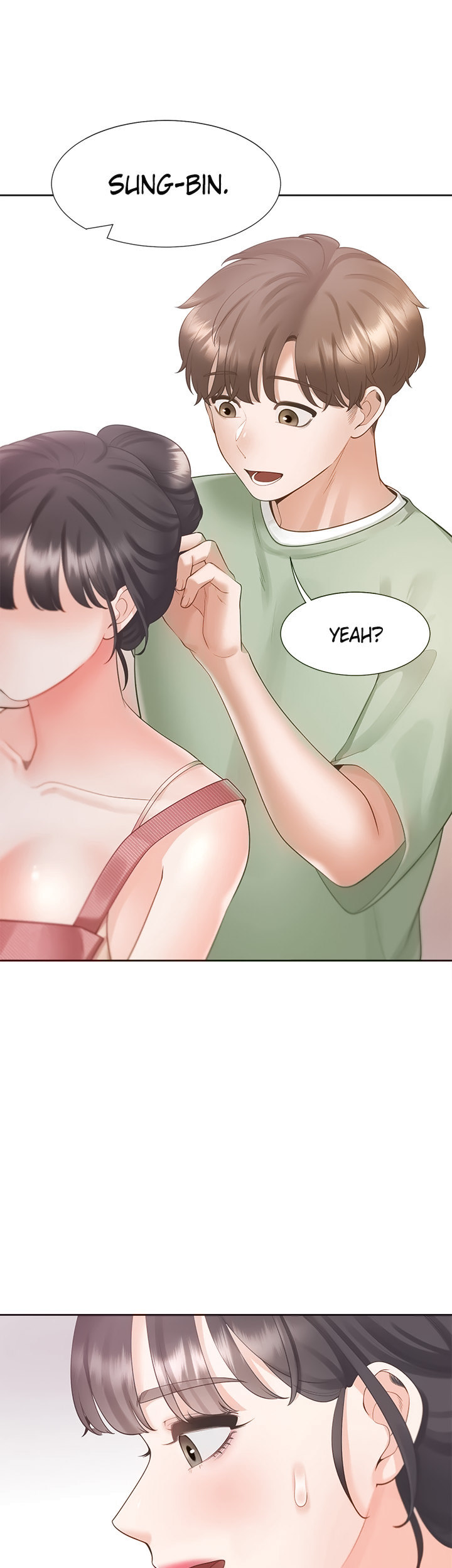Bunking Bed - Chapter 60 - picture 45