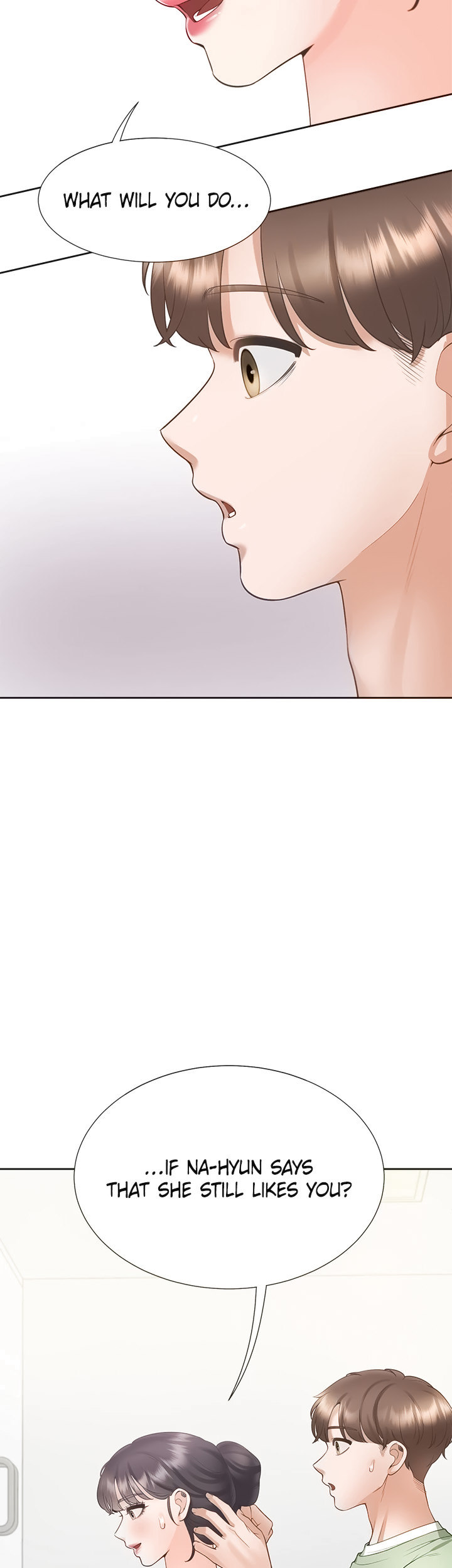 Bunking Bed - Chapter 60 - picture 46