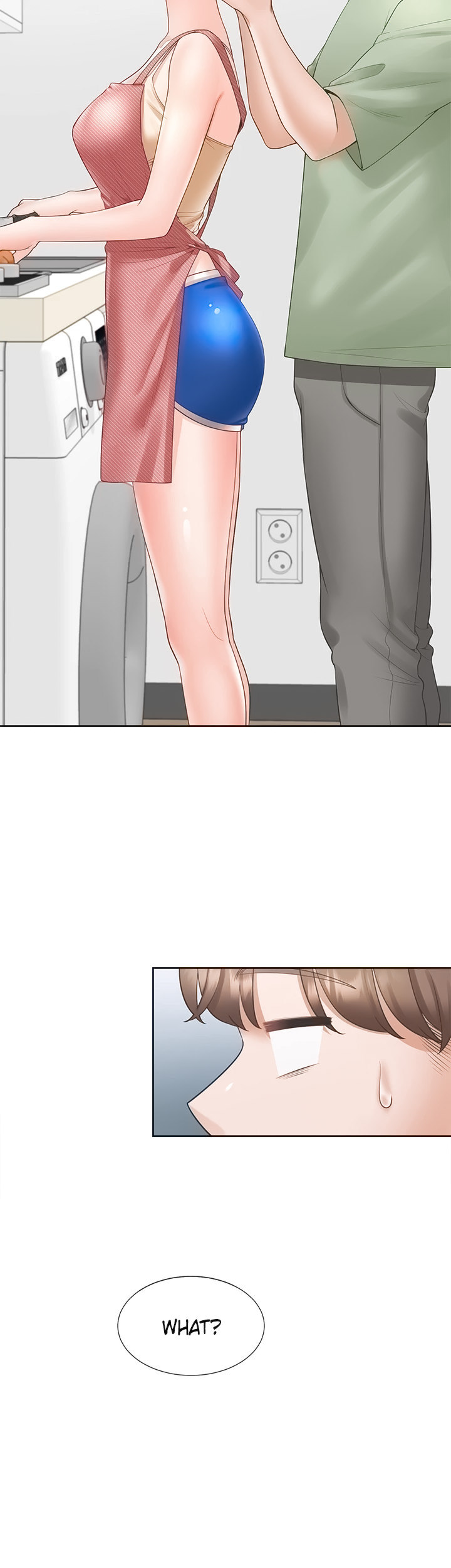 Bunking Bed - Chapter 60 - picture 47