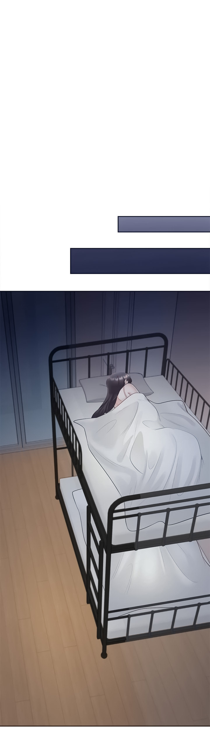Bunking Bed - Chapter 60 - picture 48
