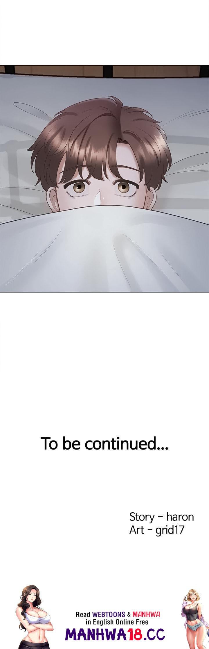 Bunking Bed - Chapter 60 - picture 50
