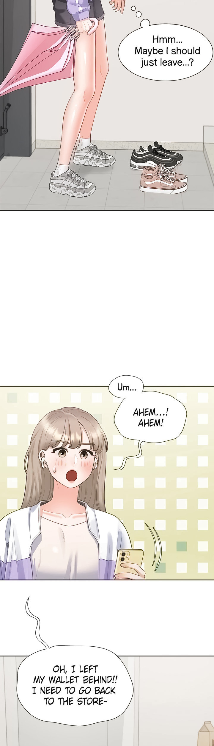 Bunking Bed - Chapter 60 - picture 7