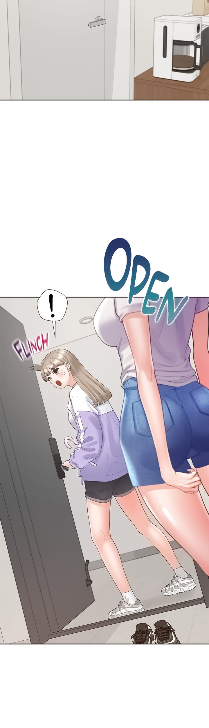 Bunking Bed - Chapter 60 - picture 8