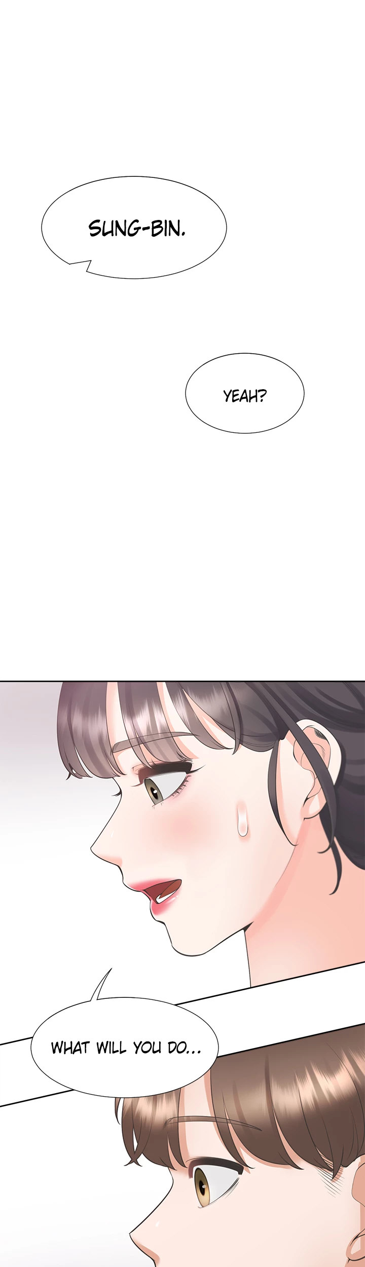 Bunking Bed - Chapter 61 - picture 0