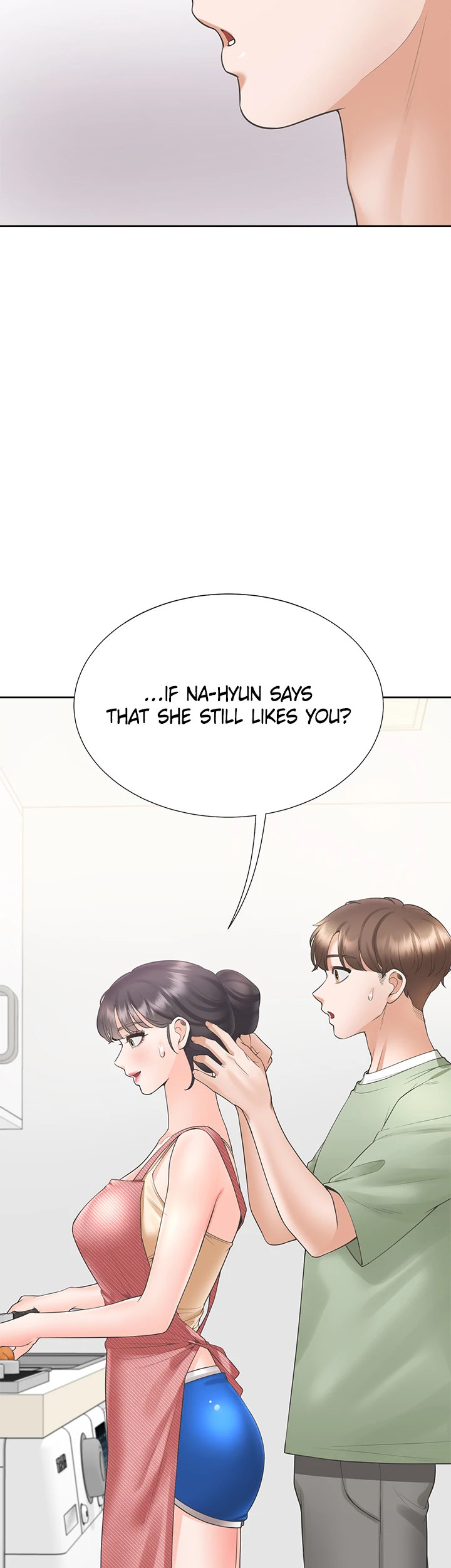 Bunking Bed - Chapter 61 - picture 1