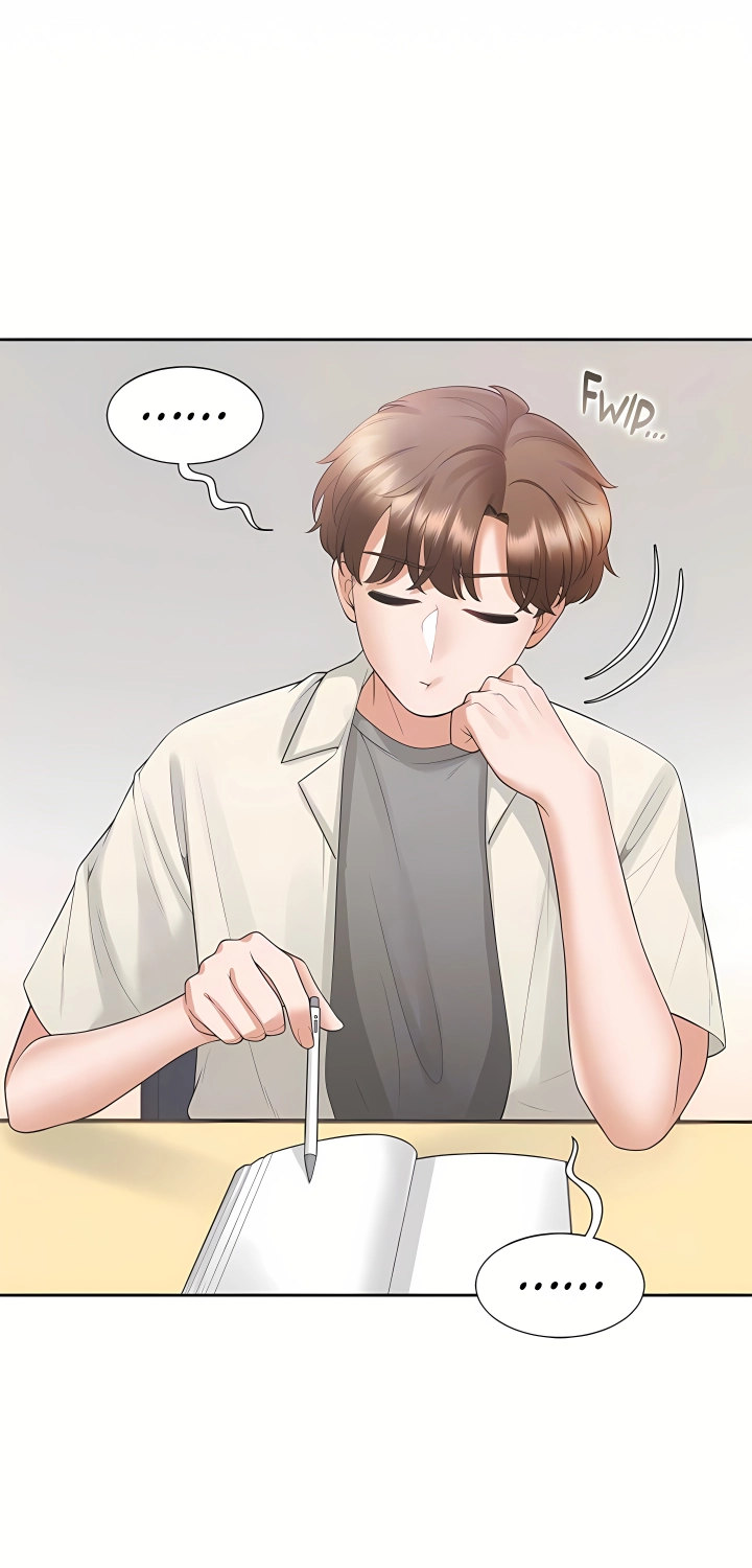 Bunking Bed - Chapter 61 - picture 11