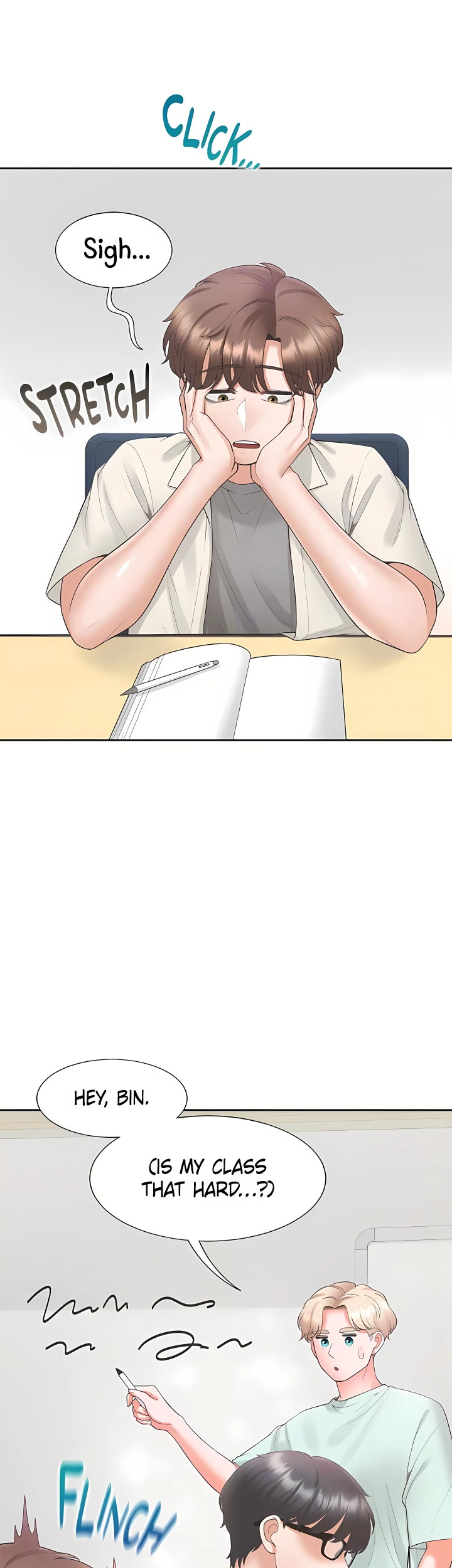 Bunking Bed - Chapter 61 - picture 12