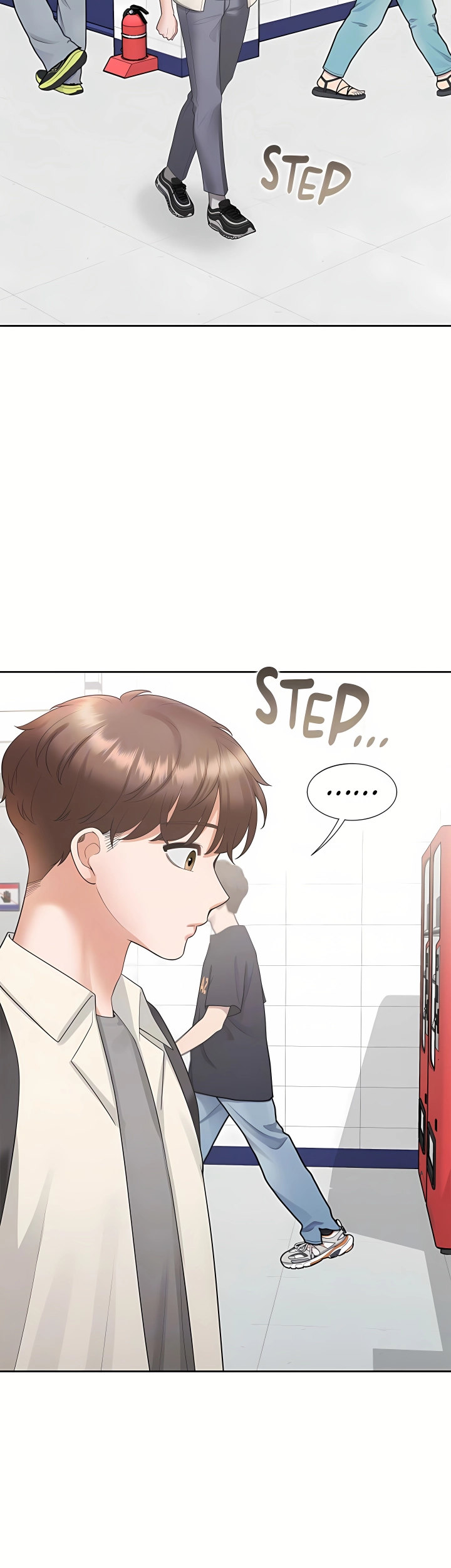 Bunking Bed - Chapter 61 - picture 14