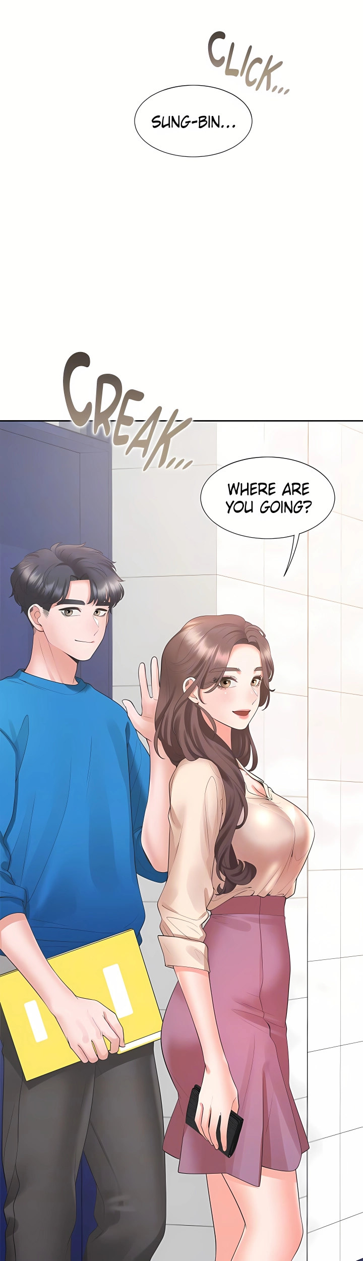 Bunking Bed - Chapter 61 - picture 15