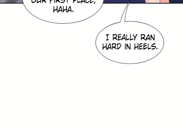 Bunking Bed - Chapter 61 - picture 17
