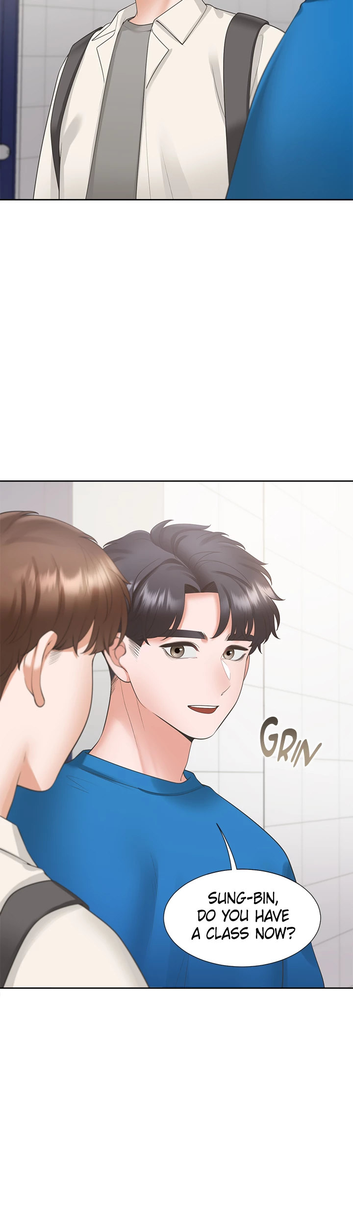 Bunking Bed - Chapter 61 - picture 20