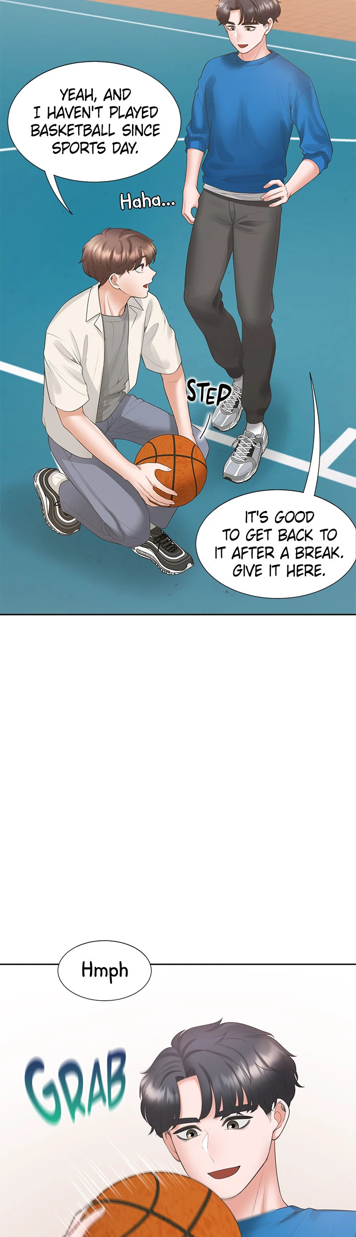 Bunking Bed - Chapter 61 - picture 22