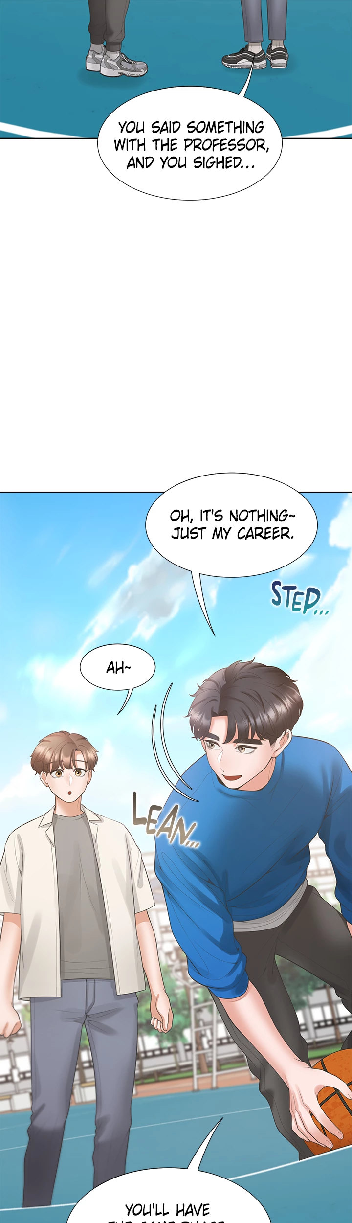 Bunking Bed - Chapter 61 - picture 25