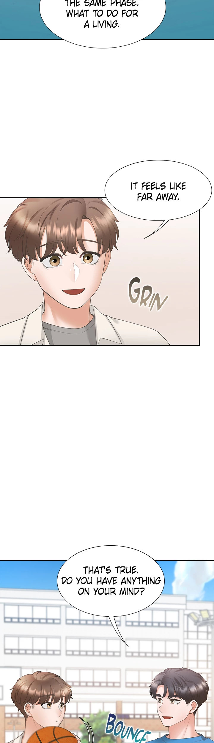 Bunking Bed - Chapter 61 - picture 26