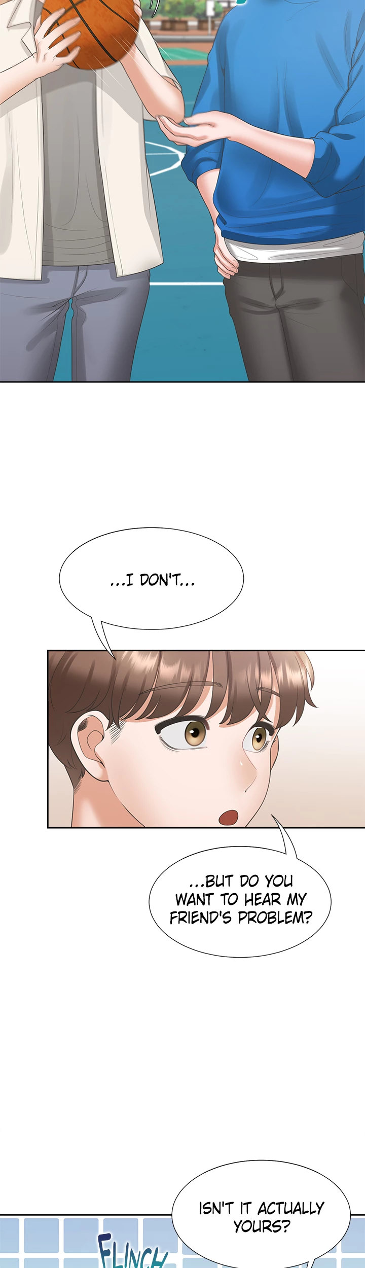 Bunking Bed - Chapter 61 - picture 27