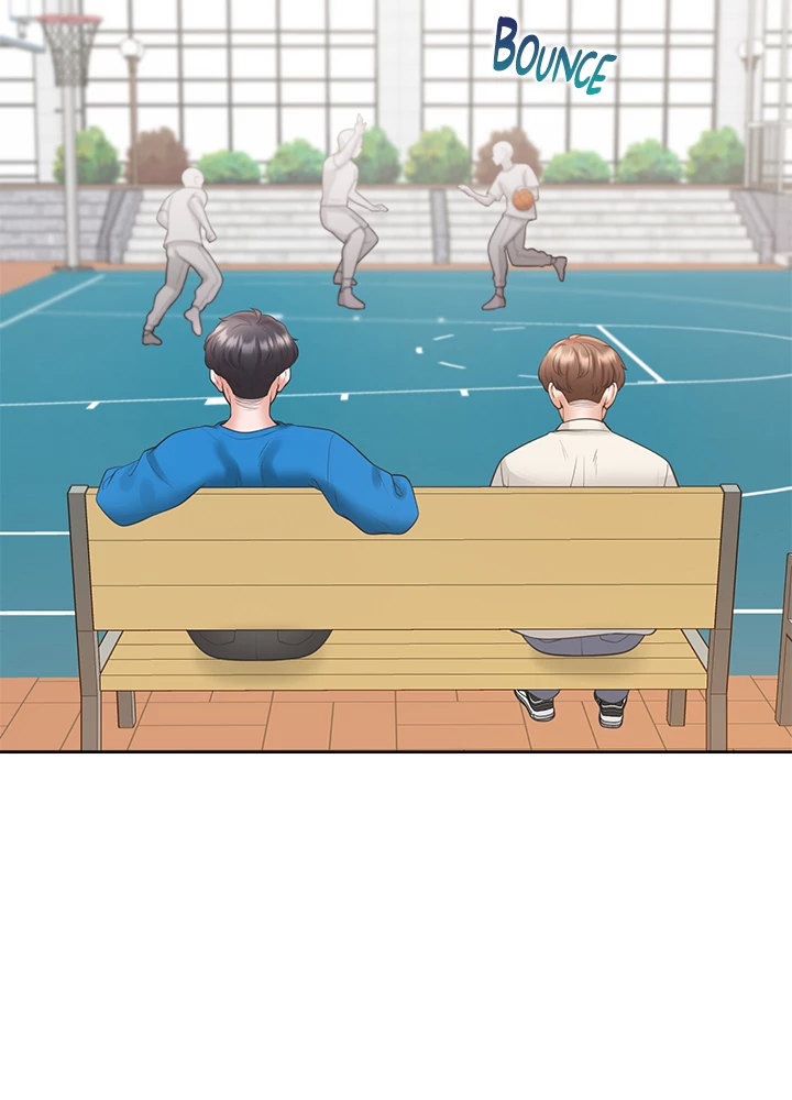 Bunking Bed - Chapter 61 - picture 29