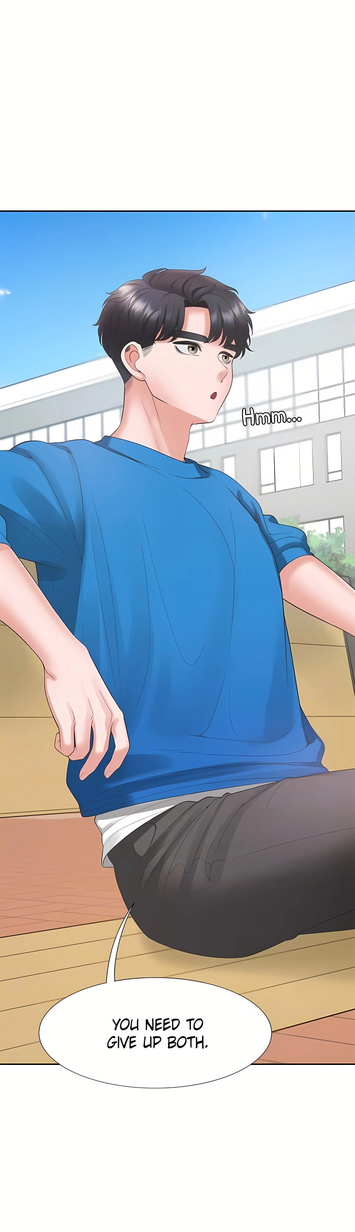 Bunking Bed - Chapter 61 - picture 30