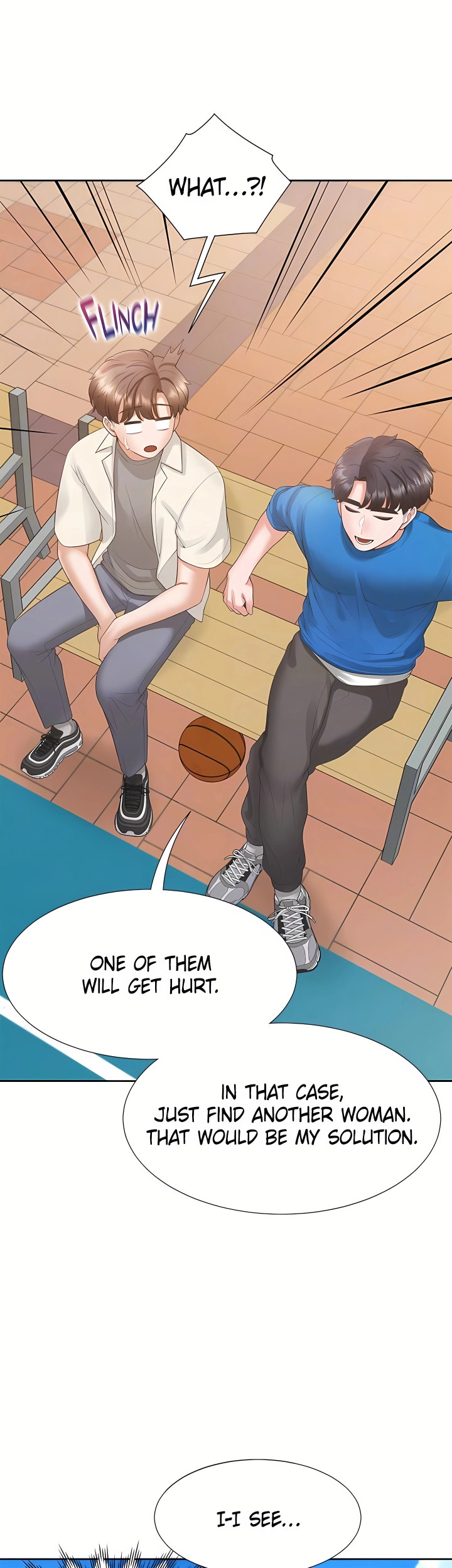 Bunking Bed - Chapter 61 - picture 31