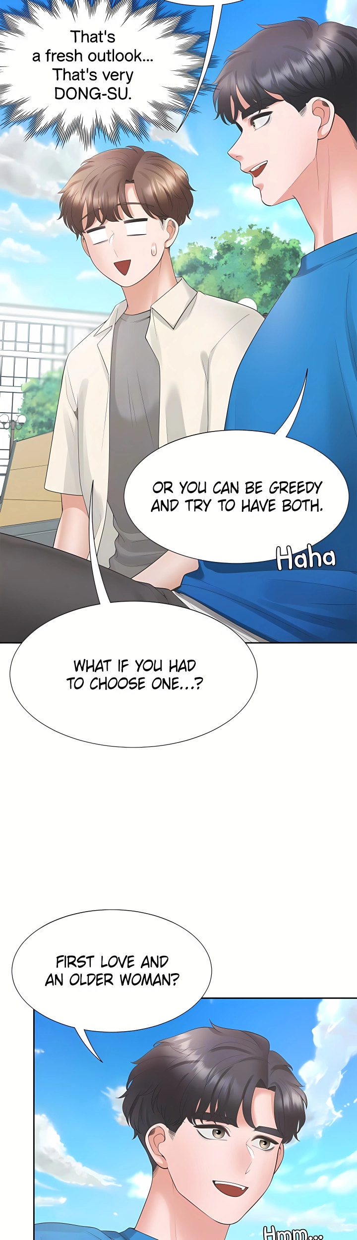 Bunking Bed - Chapter 61 - picture 32