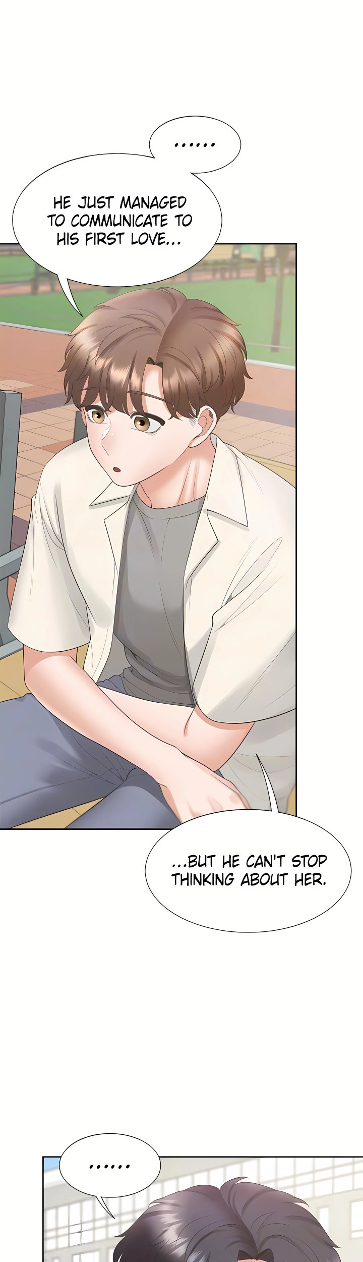 Bunking Bed - Chapter 61 - picture 36