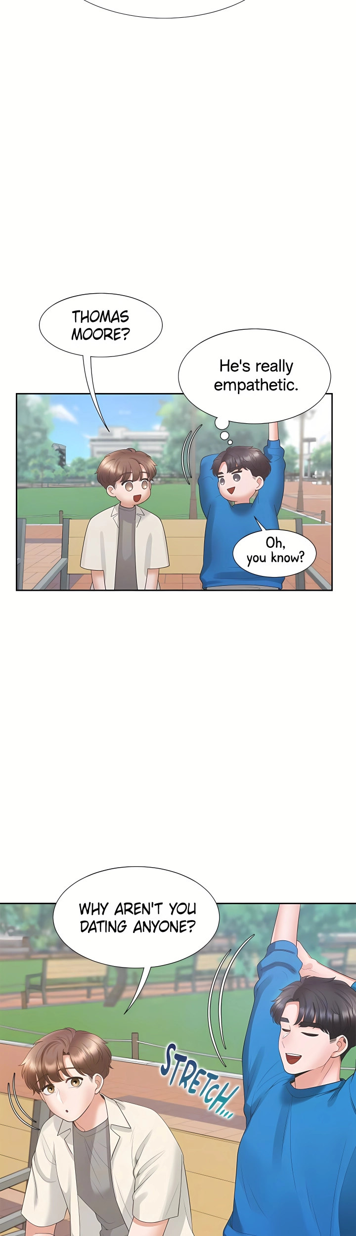 Bunking Bed - Chapter 61 - picture 39