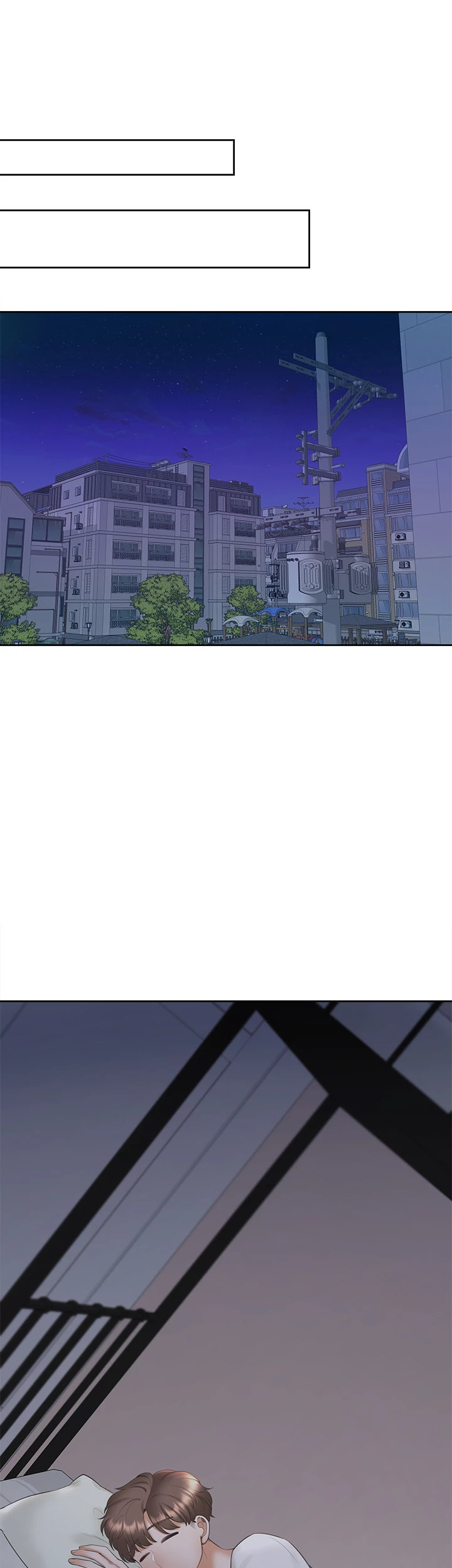 Bunking Bed - Chapter 61 - picture 43