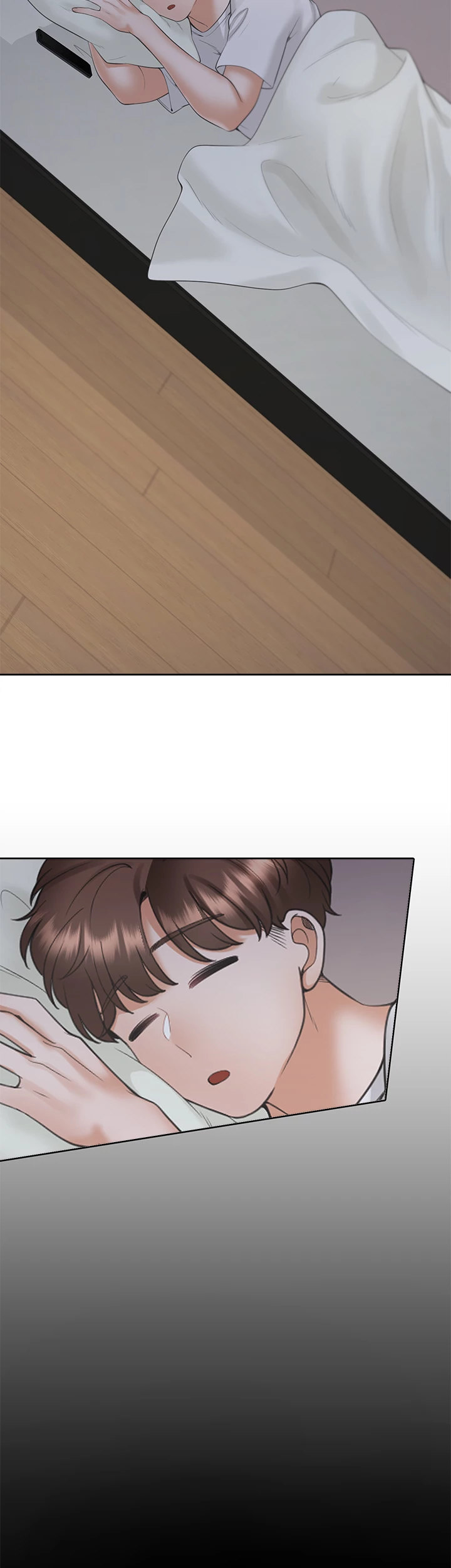 Bunking Bed - Chapter 61 - picture 44