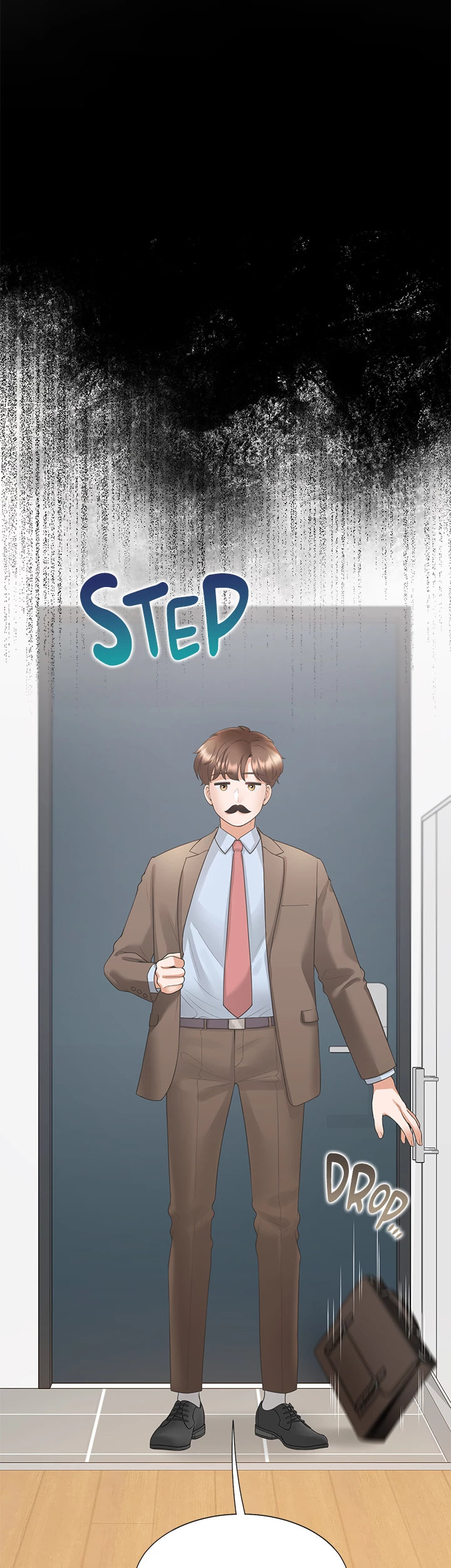 Bunking Bed - Chapter 61 - picture 45