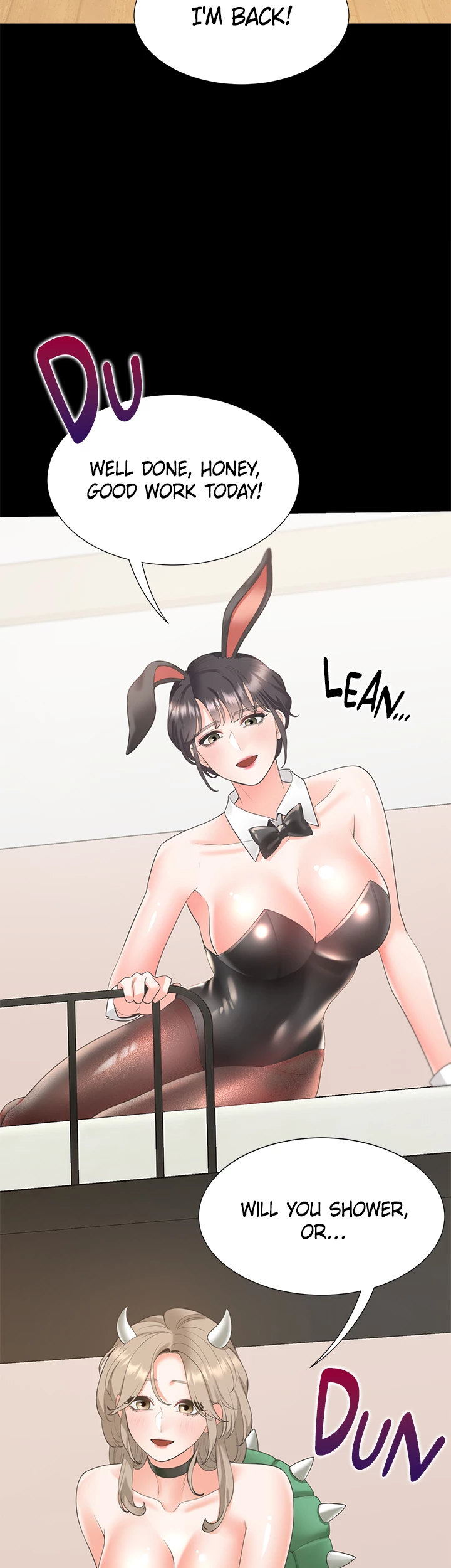 Bunking Bed - Chapter 61 - picture 46