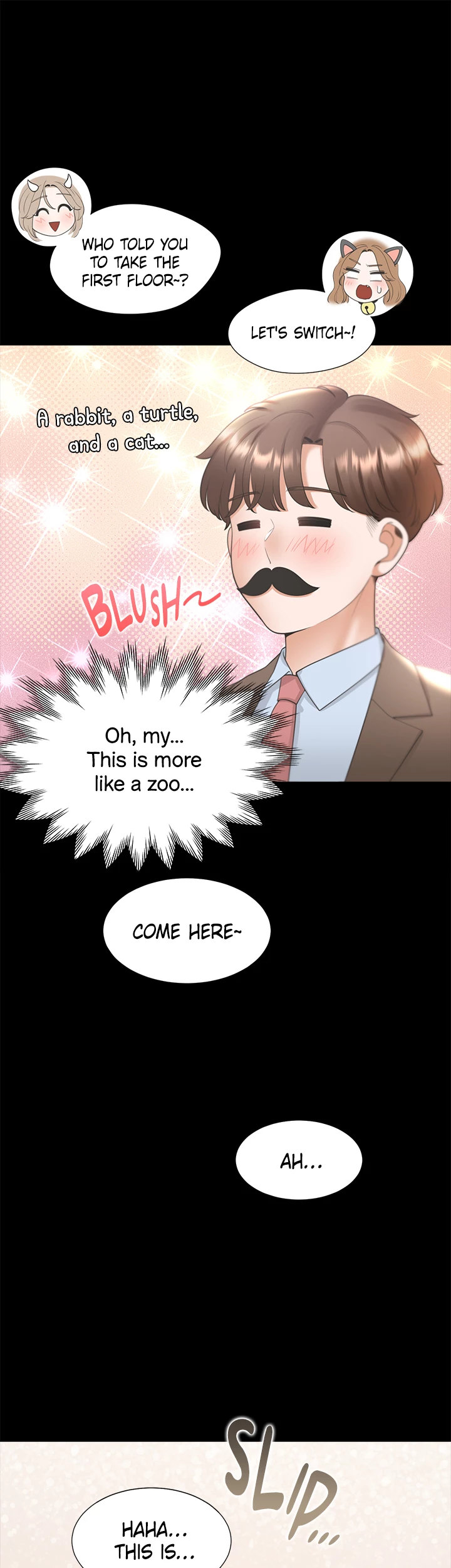 Bunking Bed - Chapter 61 - picture 48