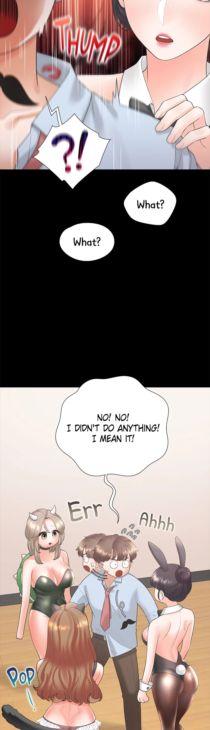 Bunking Bed - Chapter 61 - picture 50