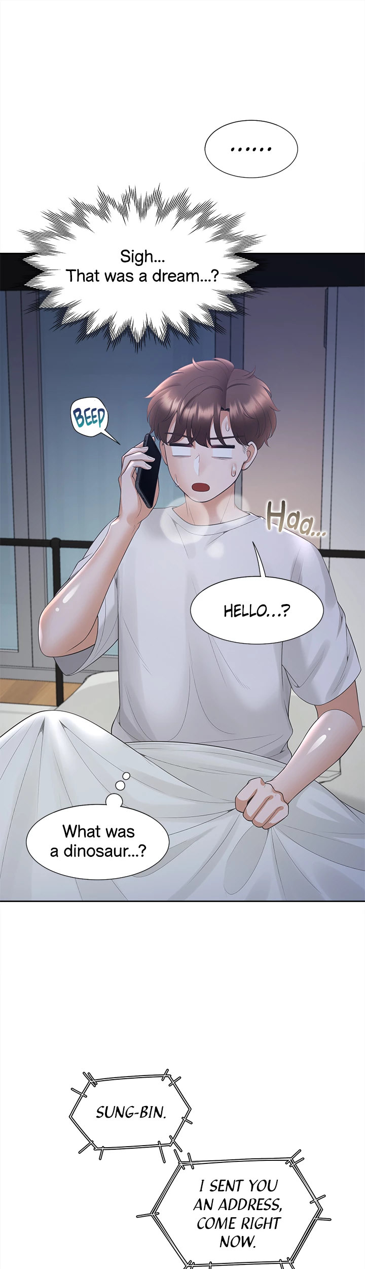 Bunking Bed - Chapter 61 - picture 58