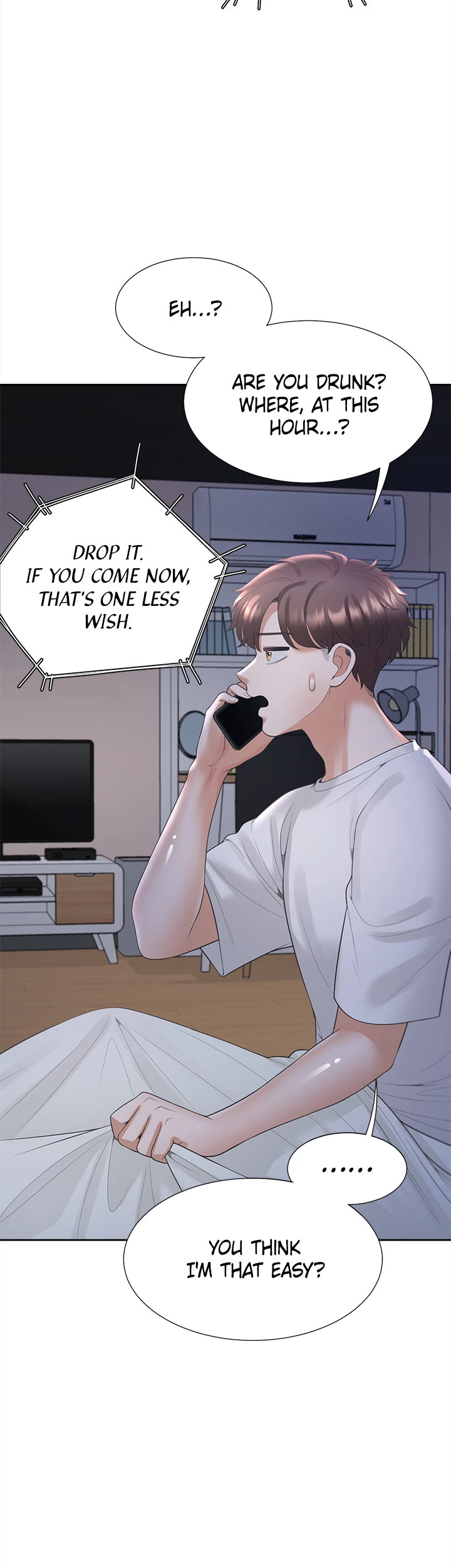 Bunking Bed - Chapter 61 - picture 59