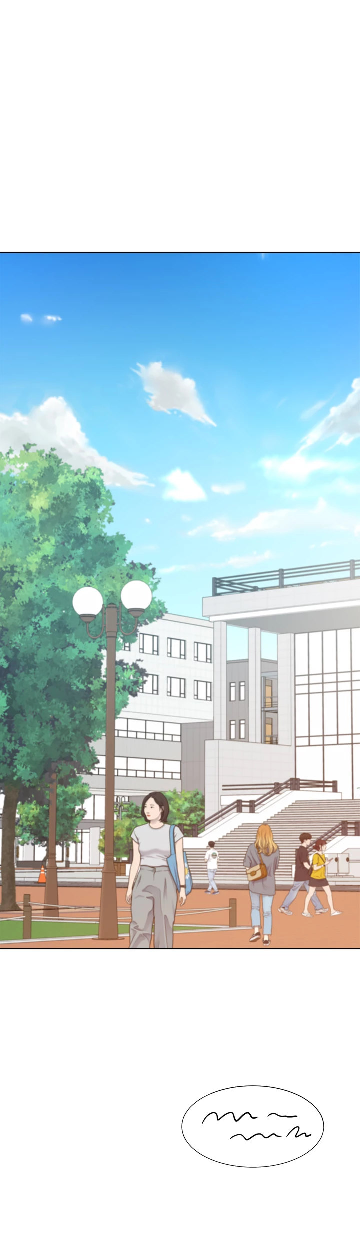 Bunking Bed - Chapter 61 - picture 6