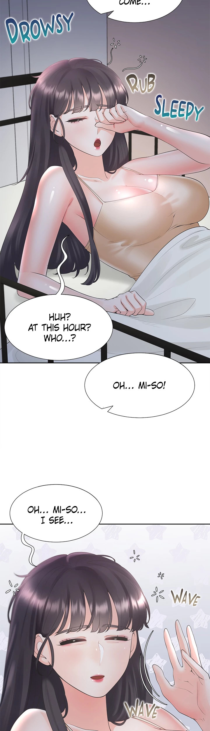 Bunking Bed - Chapter 61 - picture 61