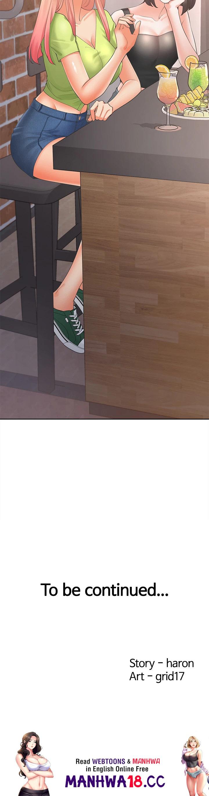 Bunking Bed - Chapter 61 - picture 65