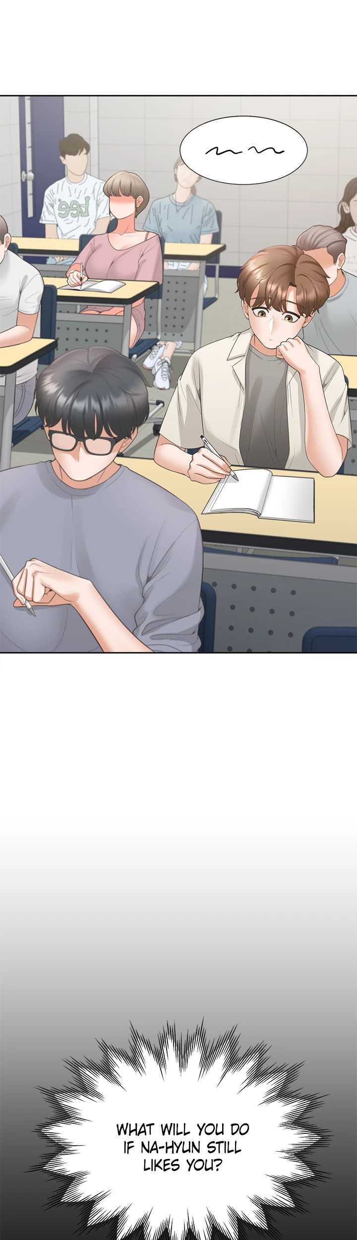 Bunking Bed - Chapter 61 - picture 7