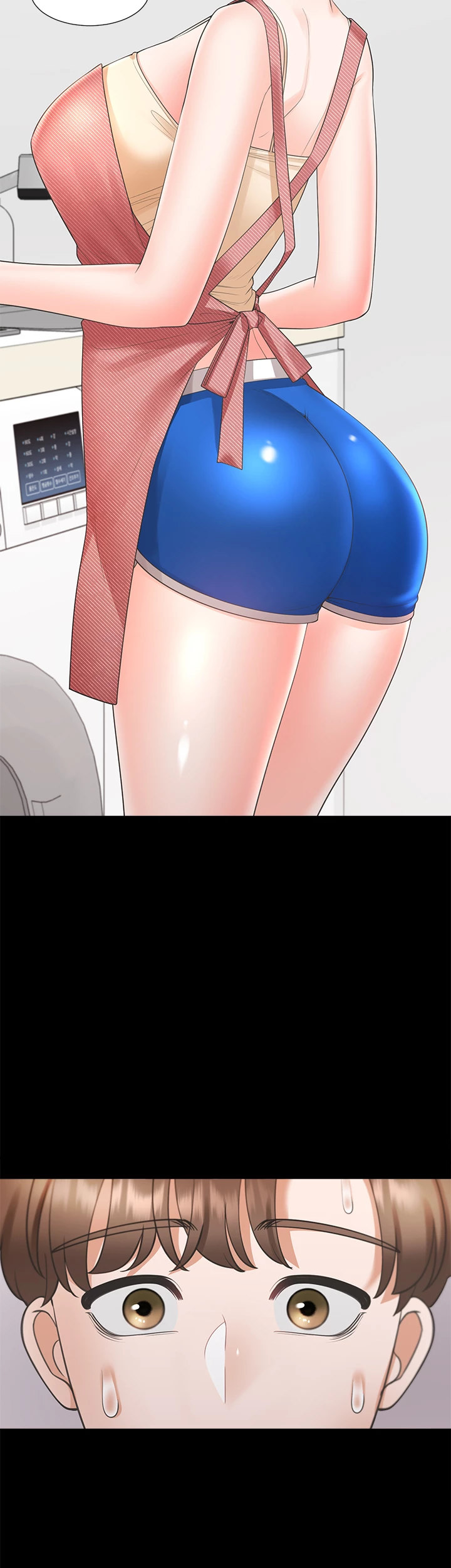 Bunking Bed - Chapter 61 - picture 9