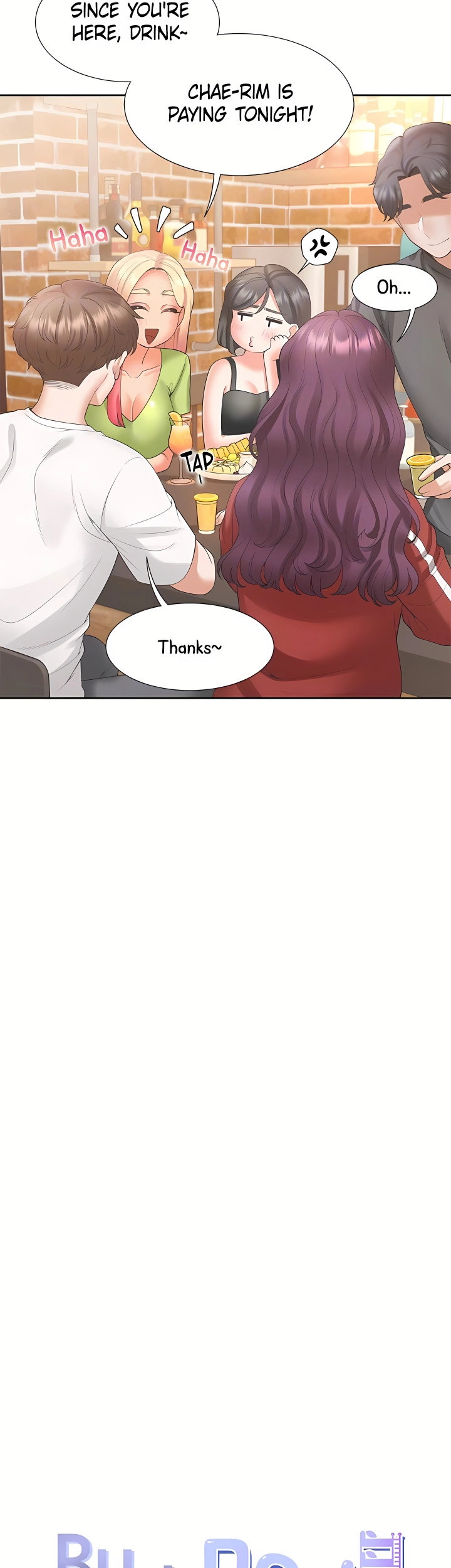 Bunking Bed - Chapter 62 - picture 11