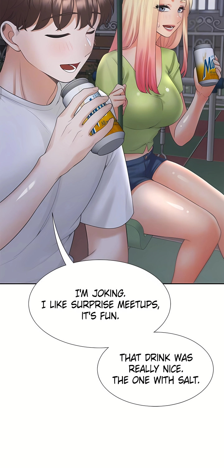 Bunking Bed - Chapter 62 - picture 14