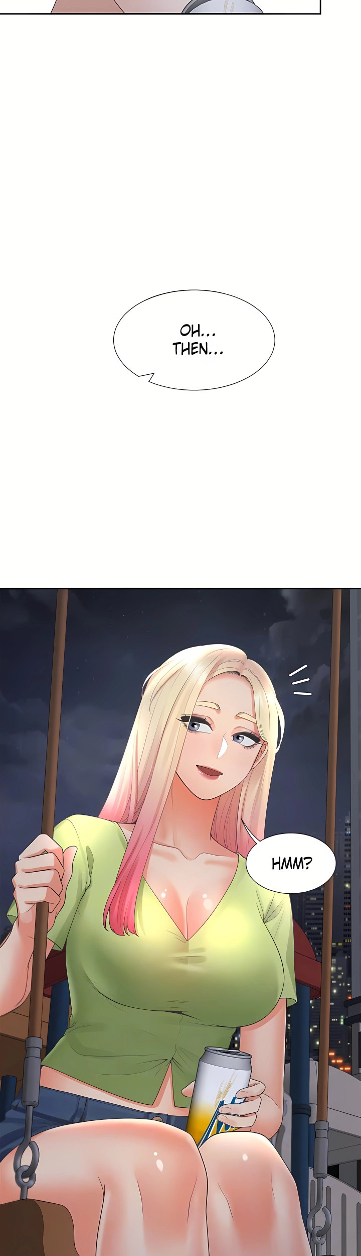 Bunking Bed - Chapter 62 - picture 19
