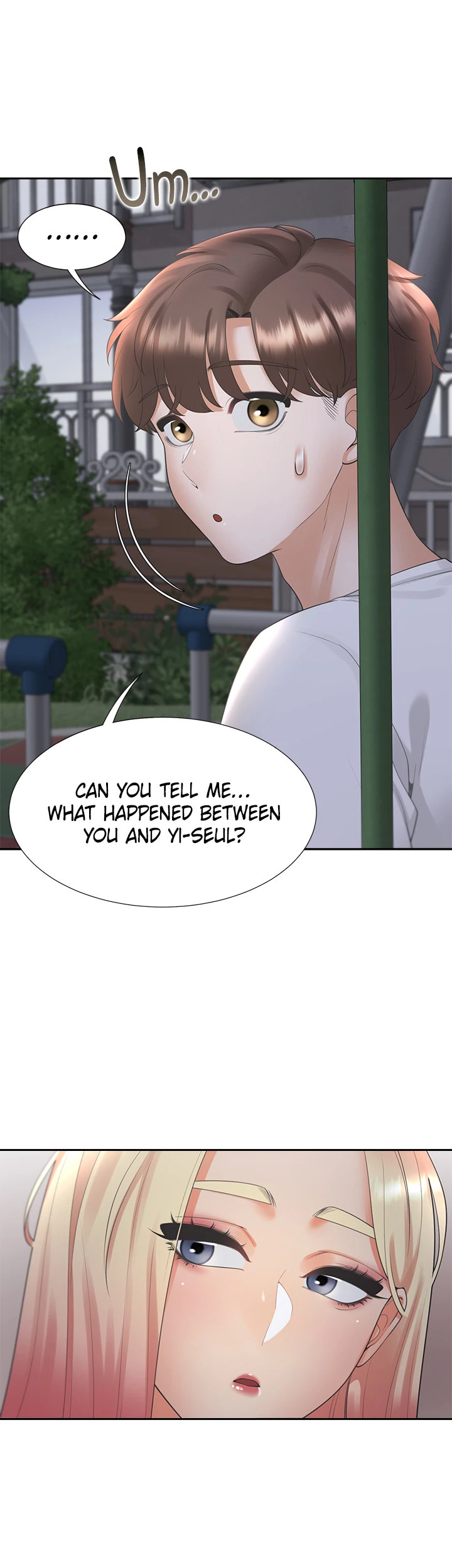 Bunking Bed - Chapter 62 - picture 21