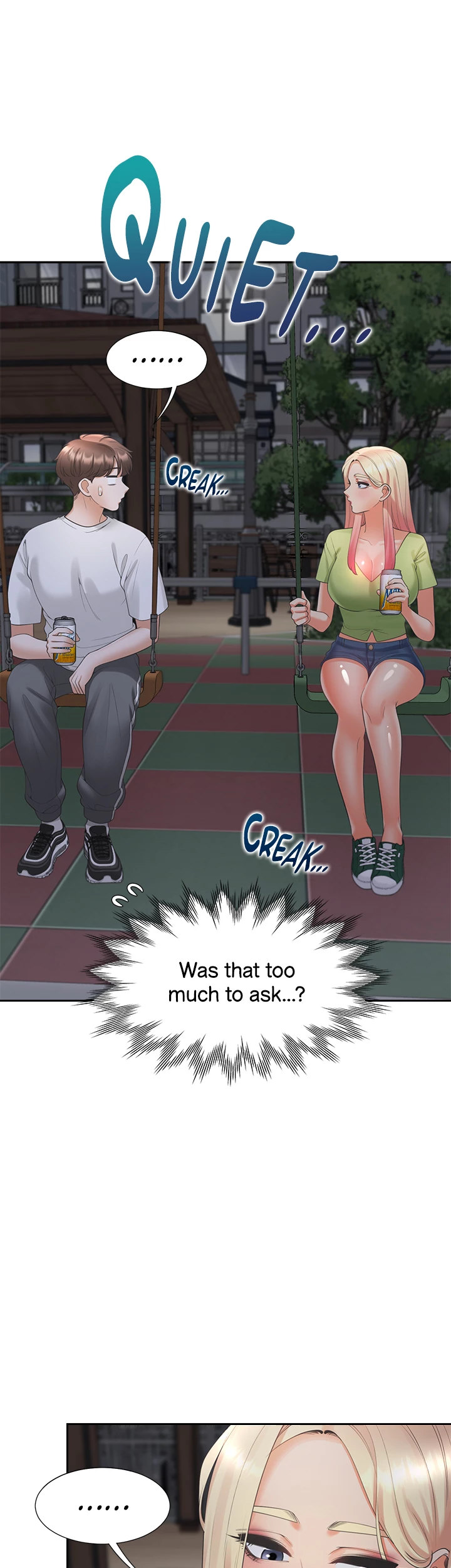 Bunking Bed - Chapter 62 - picture 22
