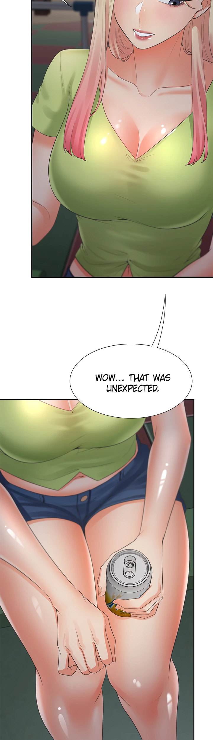 Bunking Bed - Chapter 62 - picture 23