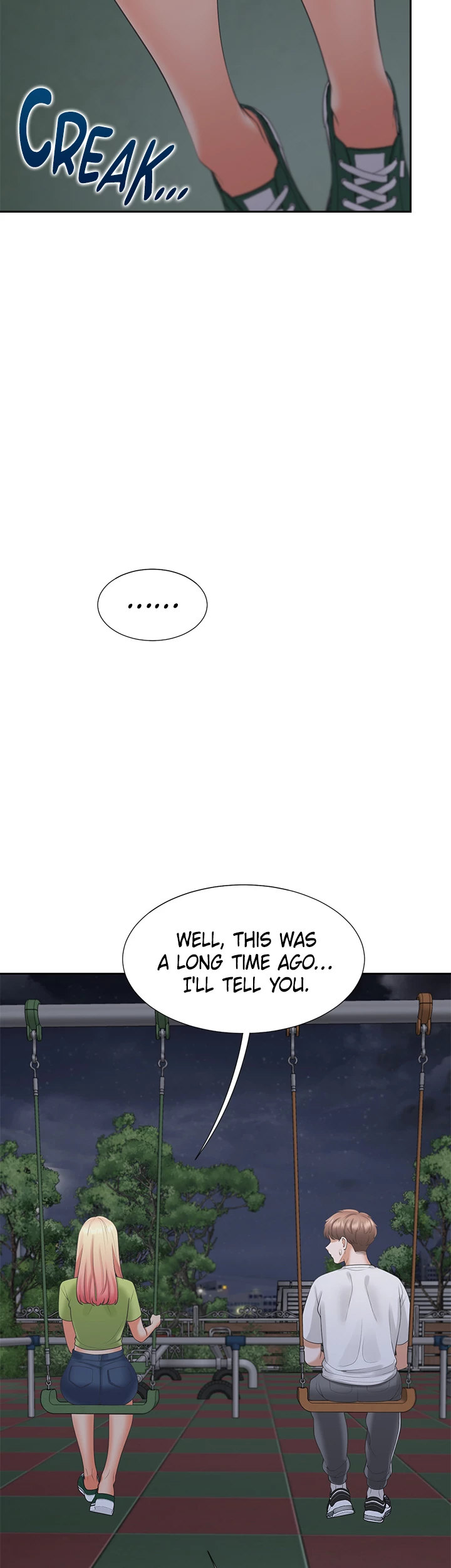 Bunking Bed - Chapter 62 - picture 24