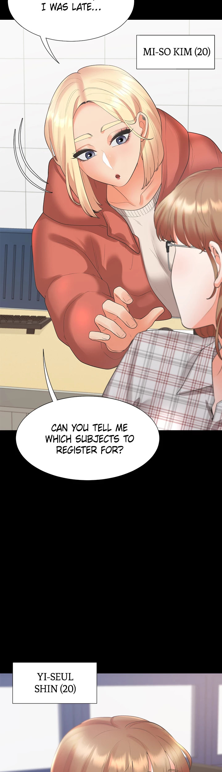 Bunking Bed - Chapter 62 - picture 29