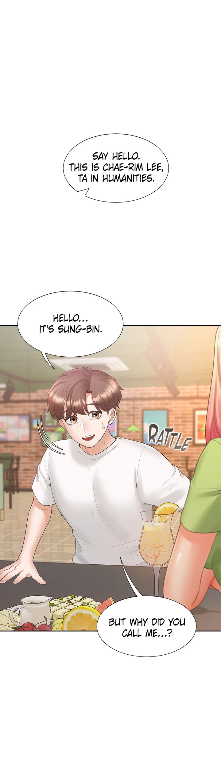 Bunking Bed - Chapter 62 - picture 3
