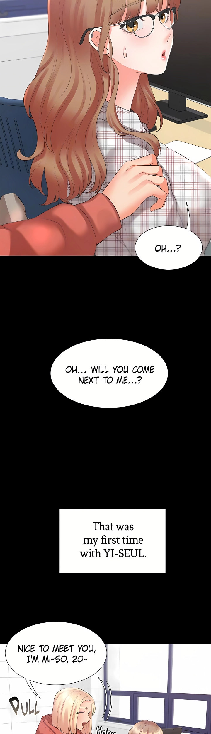 Bunking Bed - Chapter 62 - picture 30