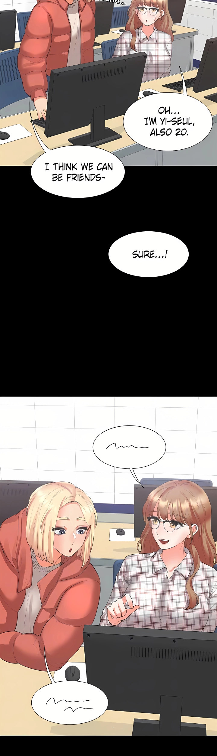 Bunking Bed - Chapter 62 - picture 31