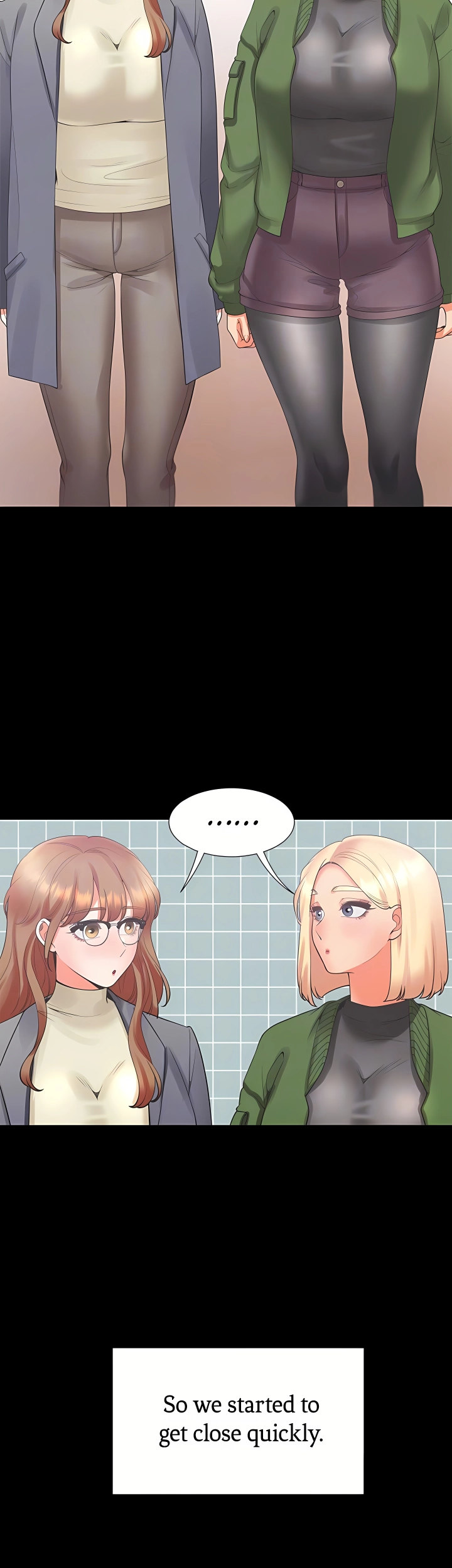 Bunking Bed - Chapter 62 - picture 35